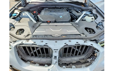 BMW X3 XDRIVE30I - автомобили, коли, обяви за нови и употребявани 10