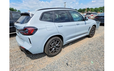 bmw-x3 - 3