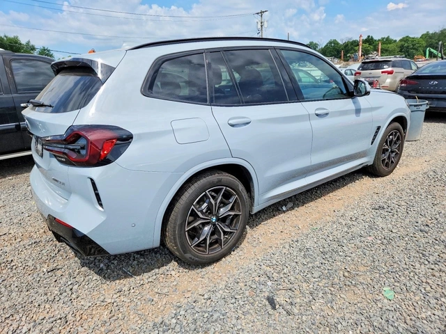 BMW X3 XDRIVE30I - автомобили, коли, обяви за нови и употребявани 3