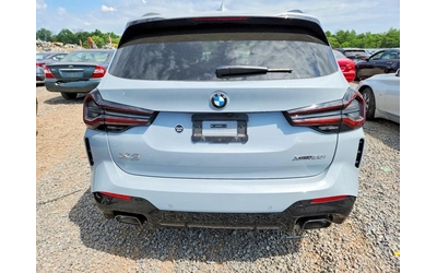 bmw-x3 - 4
