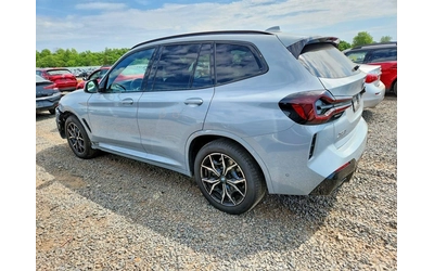 bmw-x3 - 5