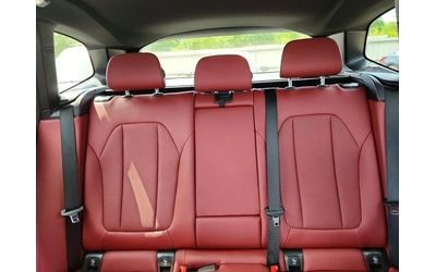 BMW X3 XDRIVE30I - автомобили, коли, обяви за нови и употребявани 9