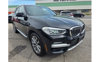 bmw-x3 - 0