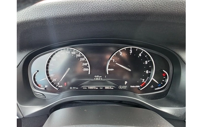 BMW X3 xDrive30i | Memory | Blind Spot | Camera | - автомобили, коли, обяви за нови и употребявани 11