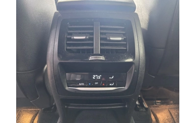 BMW X3 xDrive30i | Memory | Blind Spot | Camera | - автомобили, коли, обяви за нови и употребявани 15