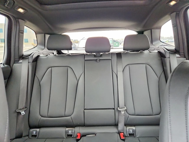 BMW X3 Xdrive30I - автомобили, коли, обяви за нови и употребявани 10