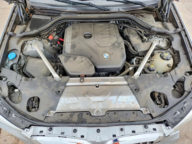 BMW X3 Xdrive30I - автомобили, коли, обяви за нови и употребявани 11