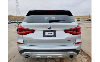 bmw-x3 - 2