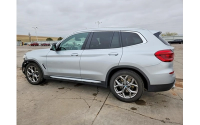 bmw-x3 - 3