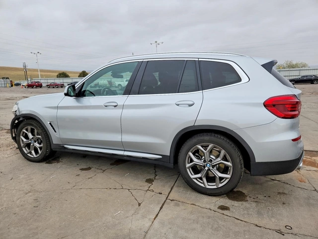 BMW X3 Xdrive30I - автомобили, коли, обяви за нови и употребявани 3