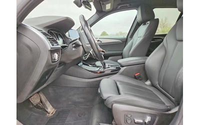 BMW X3 Xdrive30I - автомобили, коли, обяви за нови и употребявани 6