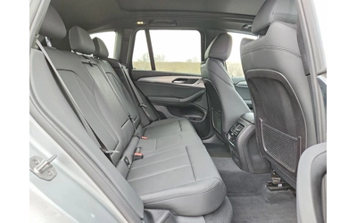 BMW X3 Xdrive30I - автомобили, коли, обяви за нови и употребявани 9