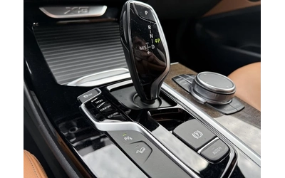 BMW X3 xDrive30i xLine | Панорама| CarPlay | Memory - автомобили, коли, обяви за нови и употребявани 10
