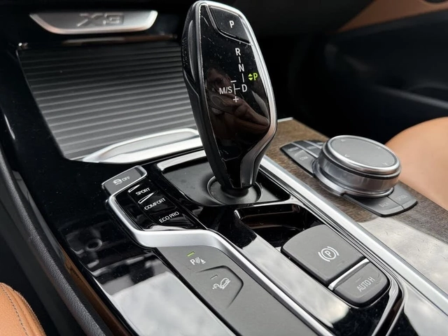 BMW X3 xDrive30i xLine | Панорама| CarPlay | Memory - автомобили, коли, обяви за нови и употребявани 10