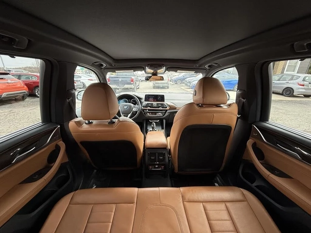 BMW X3 xDrive30i xLine | Панорама| CarPlay | Memory - автомобили, коли, обяви за нови и употребявани 12