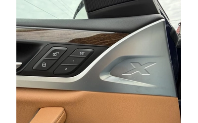 BMW X3 xDrive30i xLine | Панорама| CarPlay | Memory - автомобили, коли, обяви за нови и употребявани 13