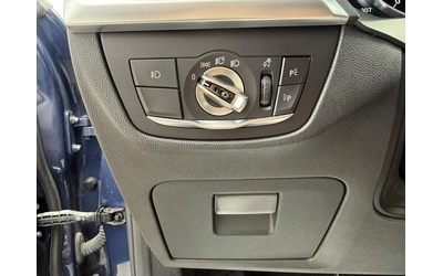 BMW X3 xDrive30i xLine | Панорама| CarPlay | Memory - автомобили, коли, обяви за нови и употребявани 15