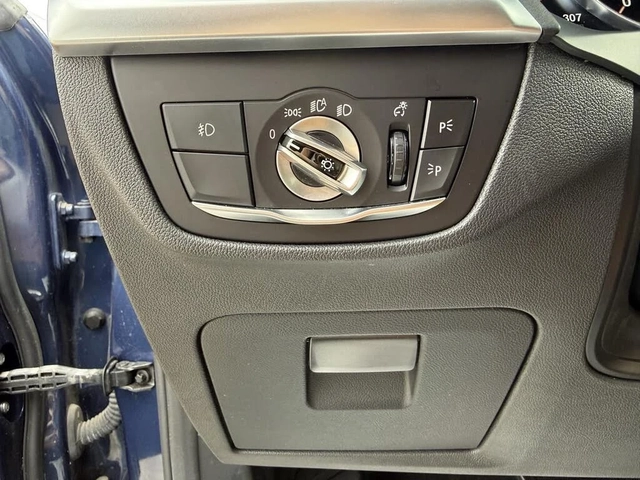 BMW X3 xDrive30i xLine | Панорама| CarPlay | Memory - автомобили, коли, обяви за нови и употребявани 15