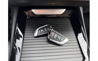 BMW X3 xDrive30i xLine | Панорама| CarPlay | Memory - автомобили, коли, обяви за нови и употребявани 16