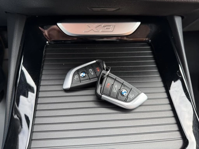 BMW X3 xDrive30i xLine | Панорама| CarPlay | Memory - автомобили, коли, обяви за нови и употребявани 16
