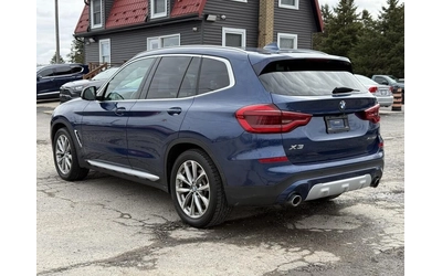 bmw-x3 - 1
