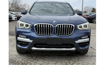 bmw-x3 - 2