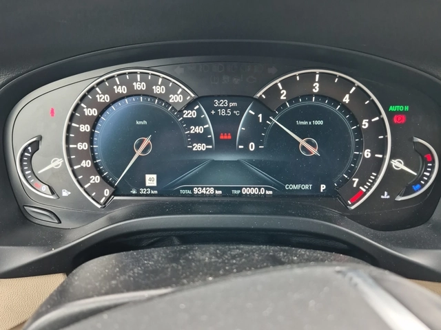BMW X3 xDrive30i - автомобили, коли, обяви за нови и употребявани 5