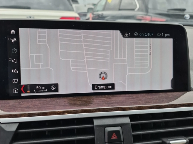 BMW X3 xDrive30i - автомобили, коли, обяви за нови и употребявани 7