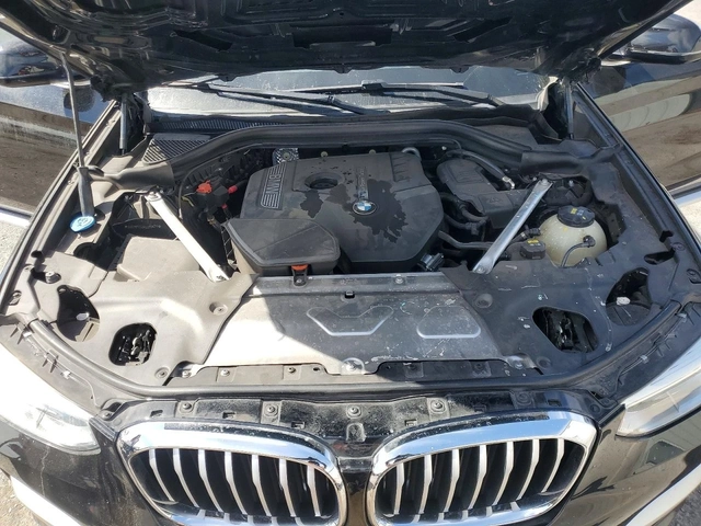 BMW X3 - автомобили, коли, обяви за нови и употребявани 10