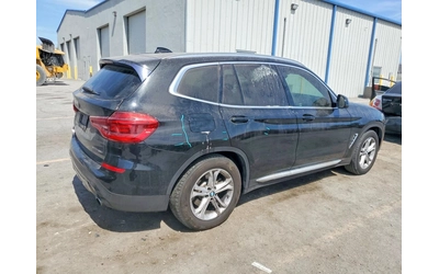bmw-x3 - 2