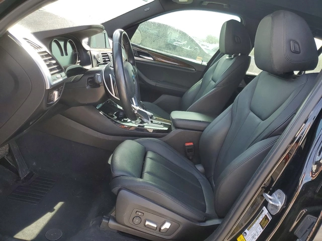 BMW X3 - автомобили, коли, обяви за нови и употребявани 6