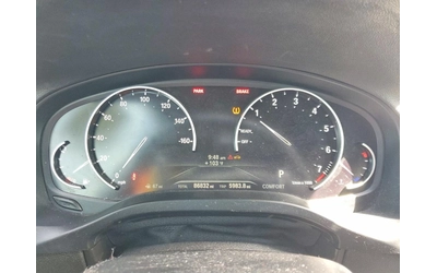 BMW X3 - автомобили, коли, обяви за нови и употребявани 8