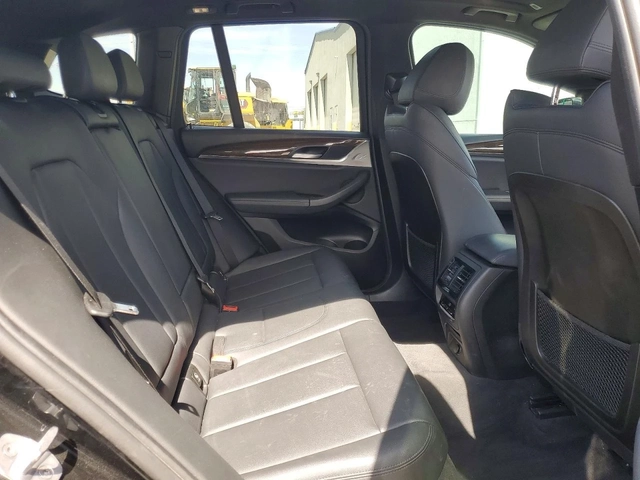 BMW X3 - автомобили, коли, обяви за нови и употребявани 9