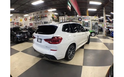 bmw-x3 - 4