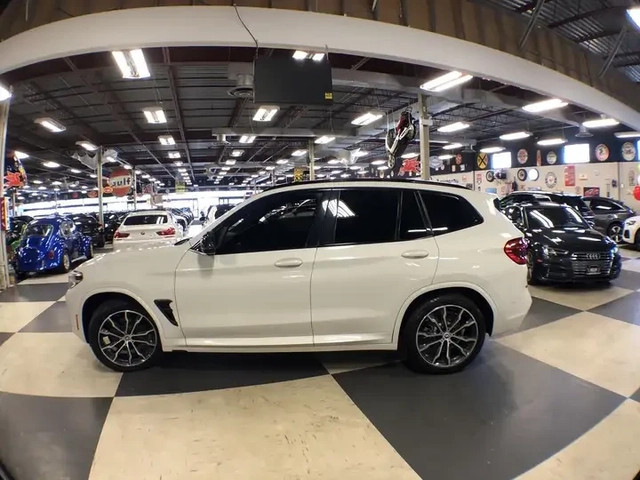 BMW X3 xDrive30i M Sport - автомобили, коли, обяви за нови и употребявани 5