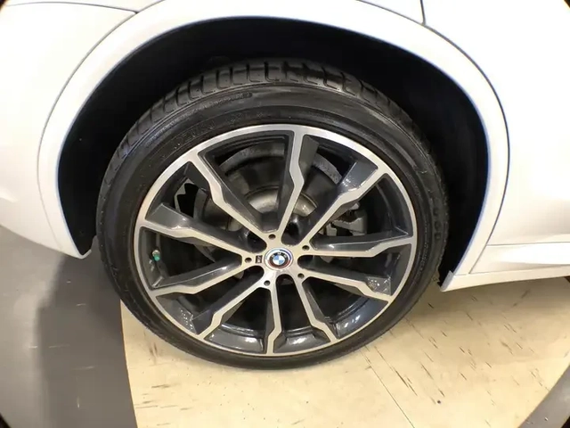 BMW X3 xDrive30i M Sport - автомобили, коли, обяви за нови и употребявани 8