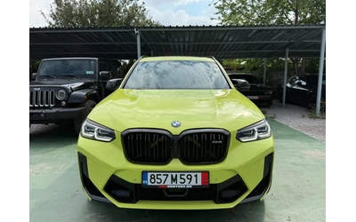 bmw-x3 - 1