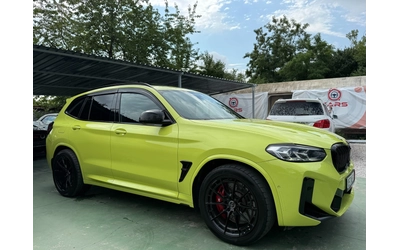 bmw-x3 - 2