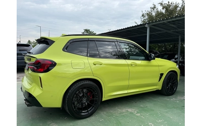 bmw-x3 - 3
