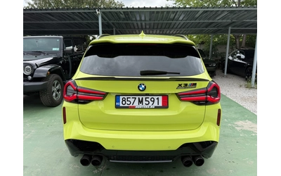 bmw-x3 - 4