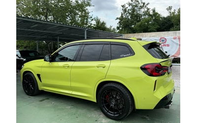 bmw-x3 - 5