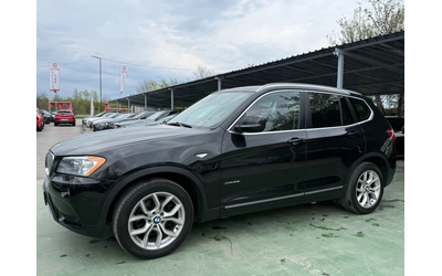 bmw-x3 - 0