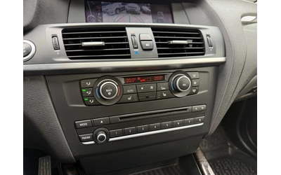 BMW X3 28i XDRIVE (N52B) - автомобили, коли, обяви за нови и употребявани 13