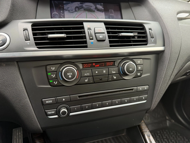BMW X3 28i XDRIVE (N52B) - автомобили, коли, обяви за нови и употребявани 13