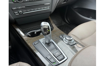 BMW X3 28i XDRIVE (N52B) - автомобили, коли, обяви за нови и употребявани 14