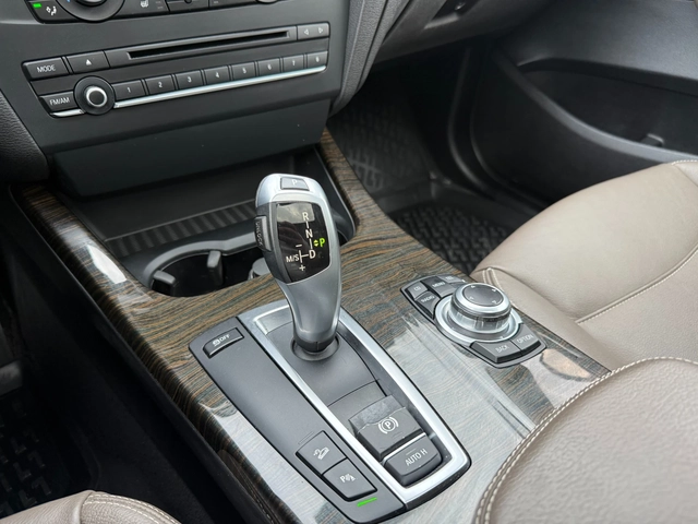 BMW X3 28i XDRIVE (N52B) - автомобили, коли, обяви за нови и употребявани 14