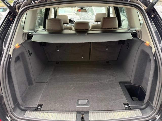 BMW X3 28i XDRIVE (N52B) - автомобили, коли, обяви за нови и употребявани 15