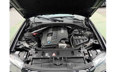 BMW X3 28i XDRIVE (N52B) - автомобили, коли, обяви за нови и употребявани 16