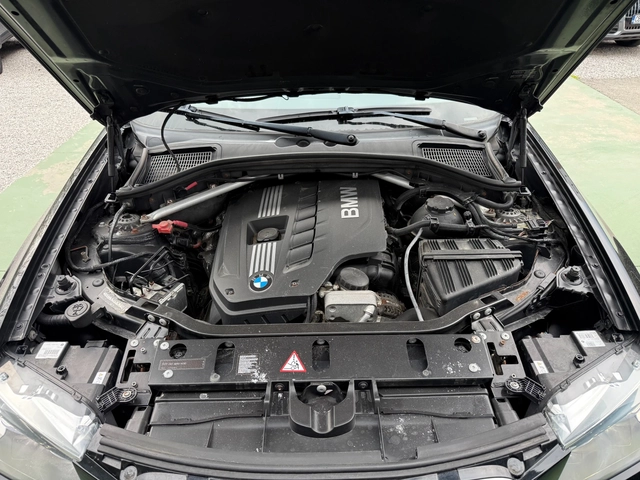 BMW X3 28i XDRIVE (N52B) - автомобили, коли, обяви за нови и употребявани 16