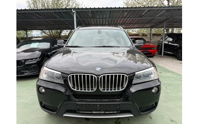 bmw-x3 - 1